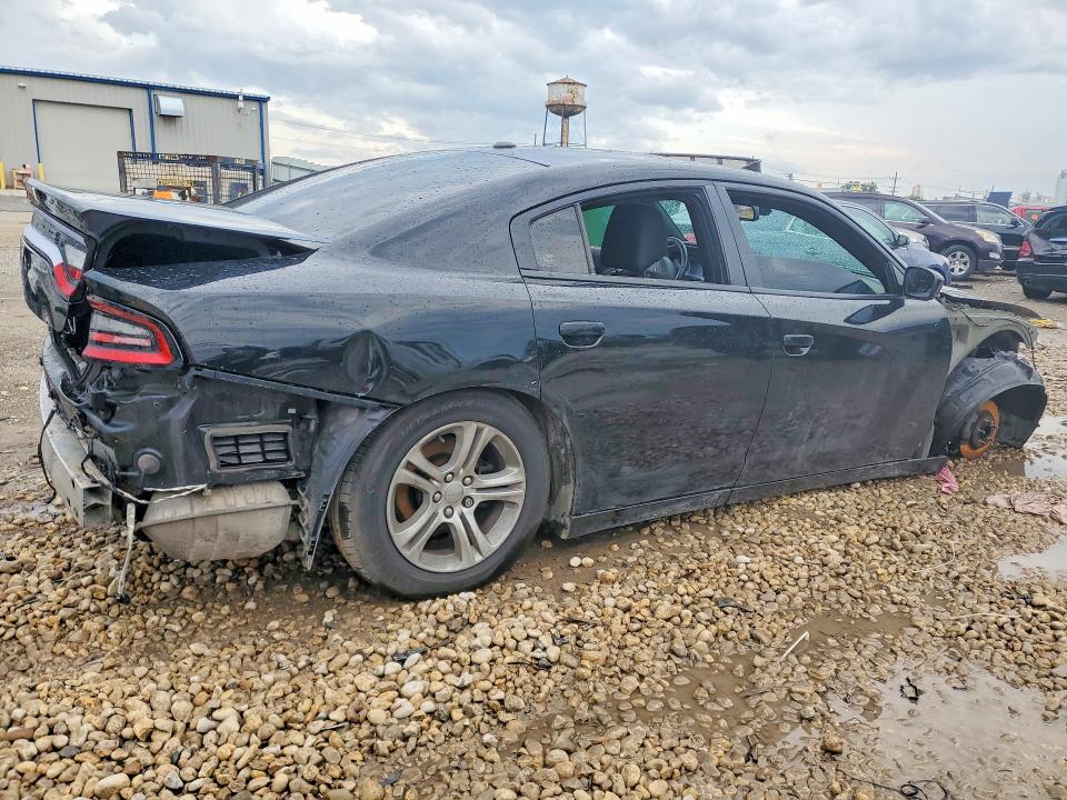 Продажа на аукционе авто 2016 Dodge Charger, vin: 2C3CDXBG9GH312462, номер лота: 58949266