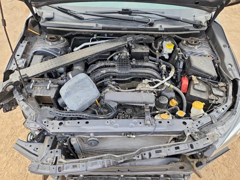 Aukcja sprzedaży 2021 Subaru Impreza, vin: 4S3GTAD69M3711193, numer aukcji: 62244316