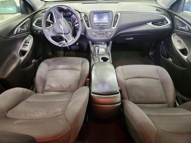 Продажа на аукционе авто 2017 Chevrolet Malibu, vin: 1G1ZB5ST5HF284510, номер лота: 59539516