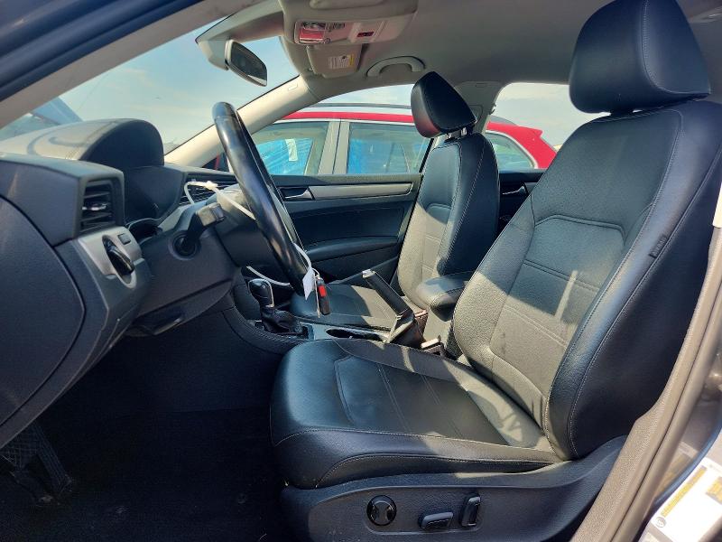 Продажа на аукционе авто 2020 Volkswagen Passat, vin: 1VWSA7A37LC015294, номер лота: 60918746