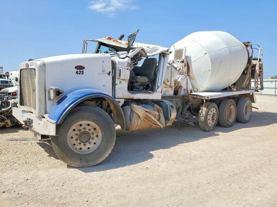 2015 Peterbilt 365 მანქანა იყიდება აუქციონზე, vin: 1NPSX7EX7FD256066, აუქციონის ნომერი: 62652296