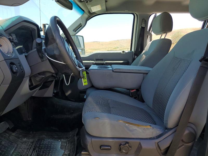 Aukcja sprzedaży 2012 Ford F250, vin: 1FT7W2BT8CEC23068, numer aukcji: 62757426