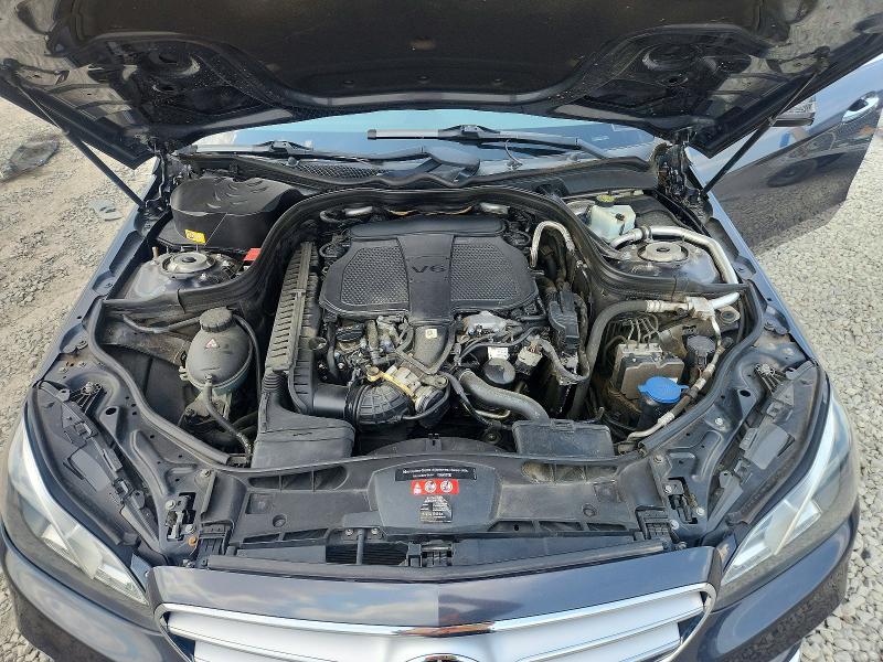 Aukcja sprzedaży 2014 Mercedes-benz E, vin: WDDHF5KB6EA996828, numer aukcji: 62748616