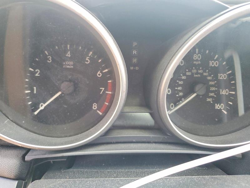Aukcja sprzedaży 2011 Mazda 3, vin: JM1BL1UG7B1403015, numer aukcji: 56643126