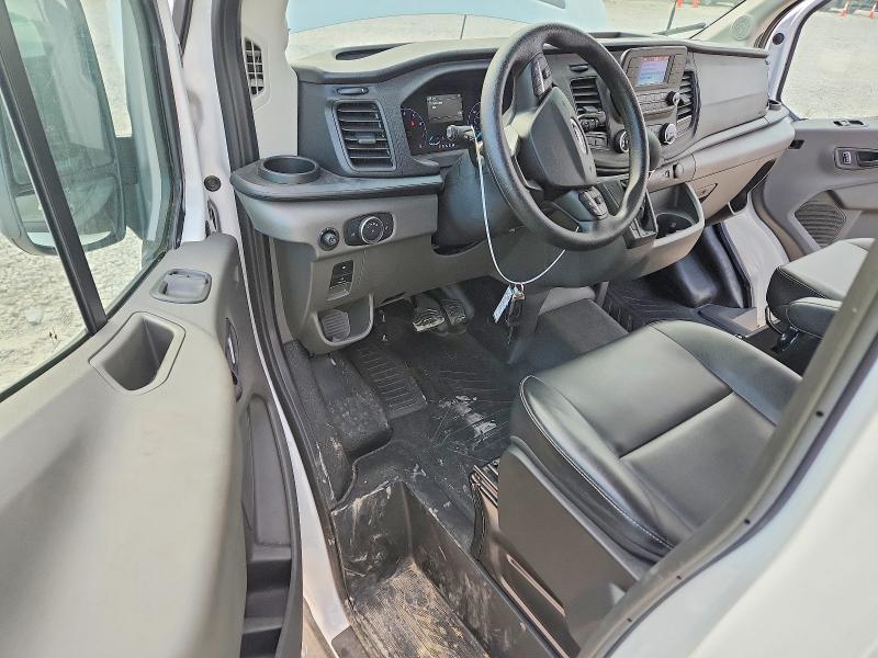 Продажа на аукционе авто 2025 Ford Transit, vin: 1FTBR1C80SKA71101, номер лота: 60021426
