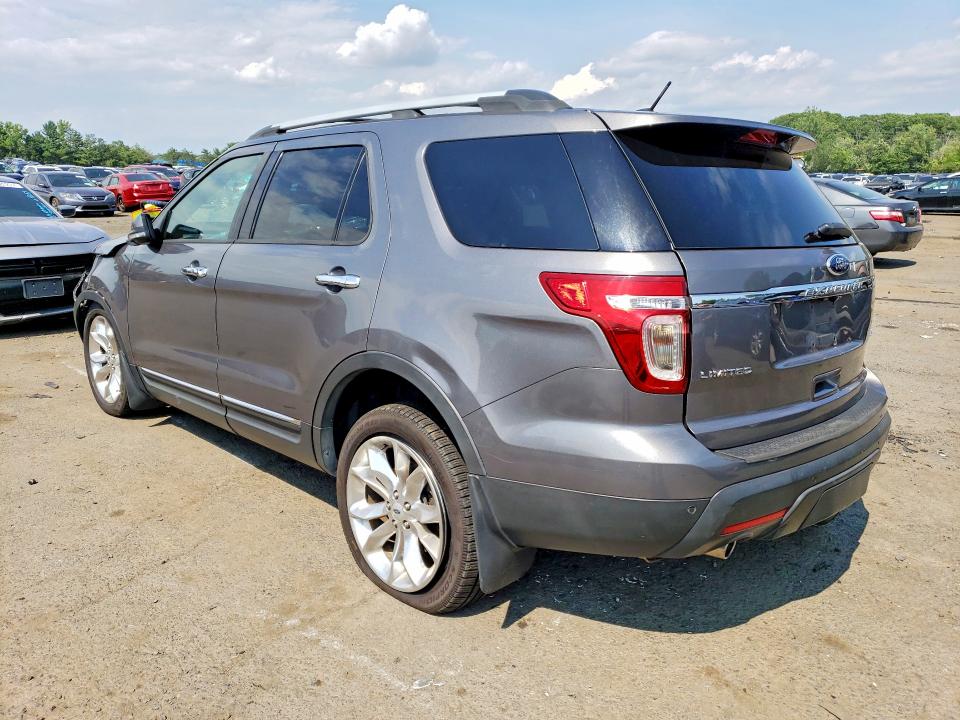 Aukcja sprzedaży 2013 Ford Explorer, vin: 1FM5K8F84DGB12627, numer aukcji: 59918256