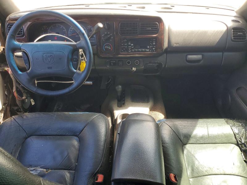 Продажа на аукционе авто 2000 Dodge Durango, vin: 1B4HS28Z8YF210959, номер лота: 62391676