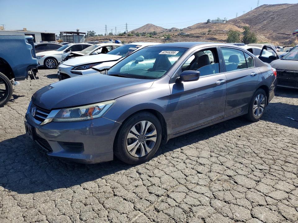 Aukcja sprzedaży 2013 Honda Accord, vin: 1HGCR2F34DA004893, numer aukcji: 62546306