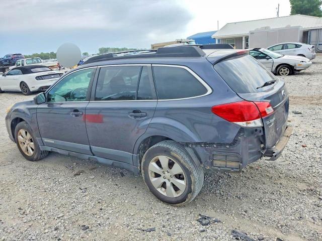 Aukcja sprzedaży 2011 Subaru Ascent Touring W/7-p, vin: 4S4BRCCC7B3321889, numer aukcji: 60391386