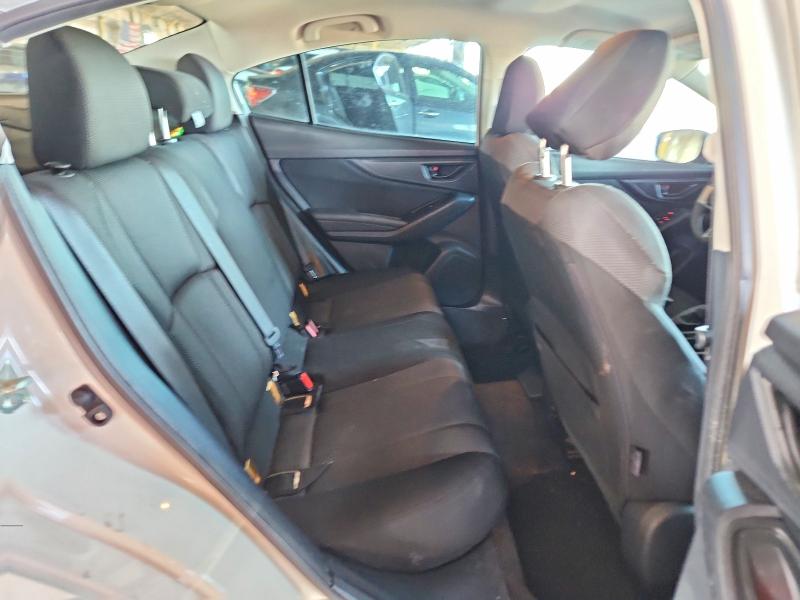 63013806 :رقم المزاد ، 4S3GKAV63L3606973 vin ، 2020 Subaru Impreza مزاد بيع