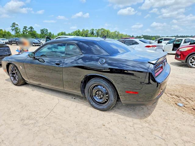 2022 Dodge Challenger მანქანა იყიდება აუქციონზე, vin: 2C3CDZFJ8NH108699, აუქციონის ნომერი: 58983726