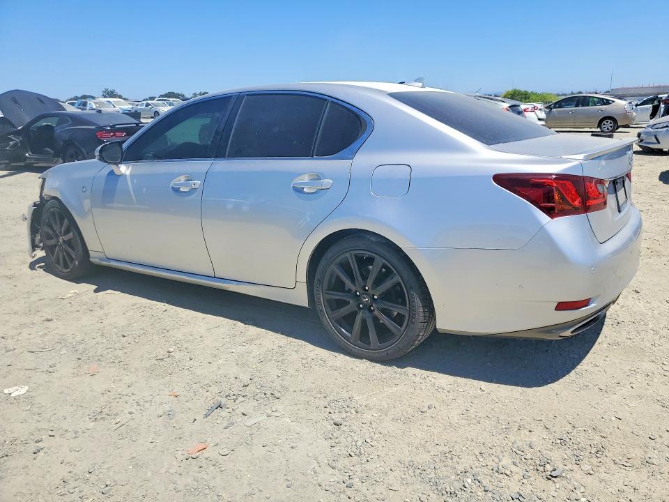 62279716 :رقم المزاد ، JTHBE1BL9D5021329 vin ، 2013 Lexus Gs مزاد بيع