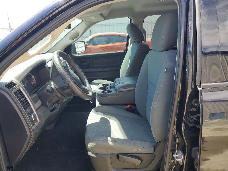Продаж на аукціоні авто 2014 Ram 1500, vin: 1C6RR7FG3ES376284, номер лоту: 68241646