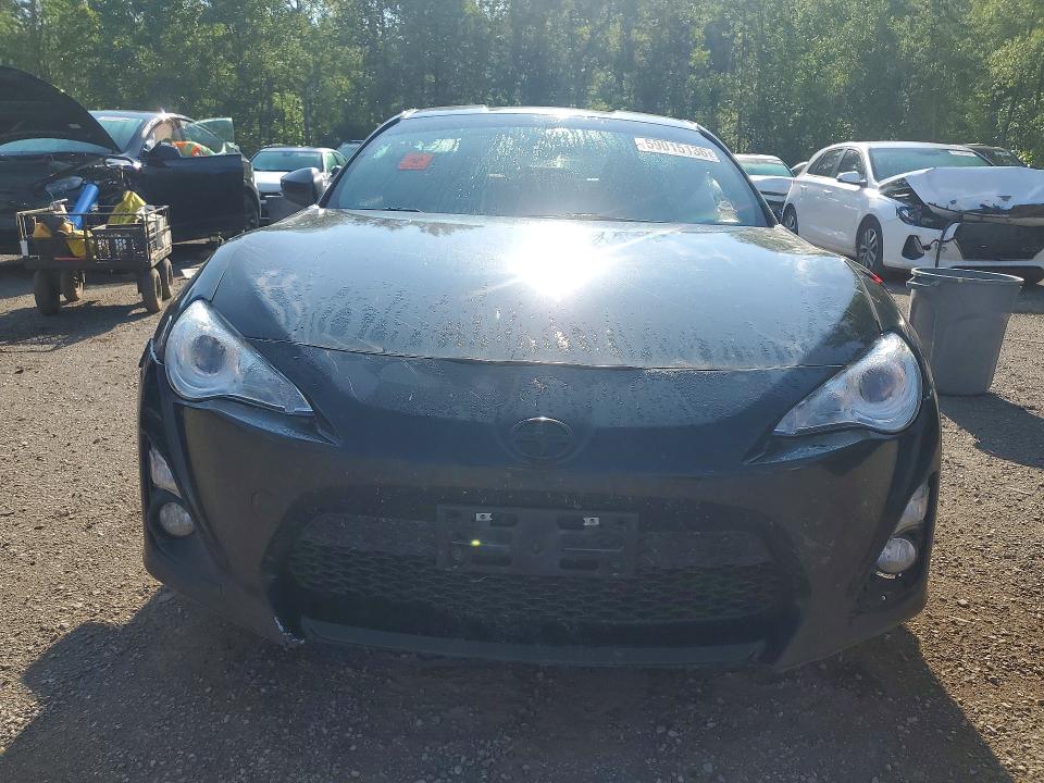 Продажа на аукционе авто 2016 Scion Fr-s, vin: JF1ZNAA19G8701076, номер лота: 59015136