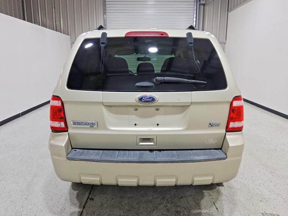 2011 Ford Escape მანქანა იყიდება აუქციონზე, vin: 1FMCU0DG7BKB26688, აუქციონის ნომერი: 59577236