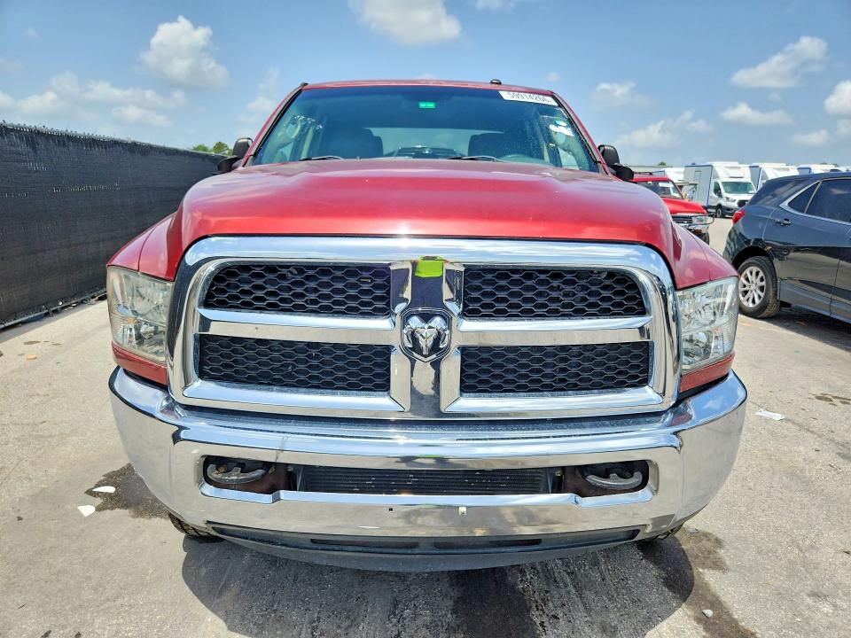 Продажа на аукционе авто 2013 Ram 2500, vin: 3C6UR5CL7DG548998, номер лота: 59914266