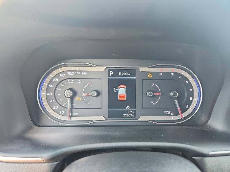 Aukcja sprzedaży 2024 Hyundai Tucson, vin: 5NMJBCDE6RH302055, numer aukcji: 59617596