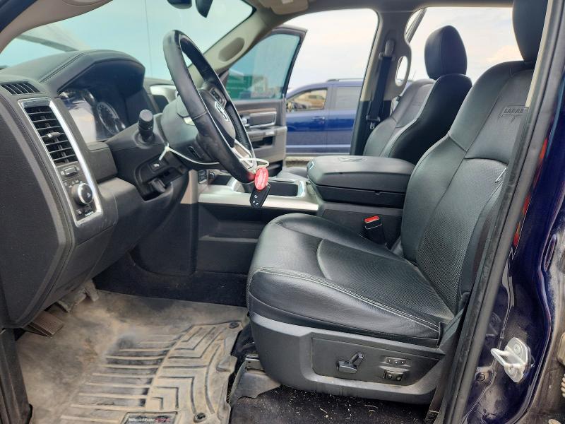 Aukcja sprzedaży 2017 Ram 1500, vin: 1C6RR7VT7HS799601, numer aukcji: 61557736