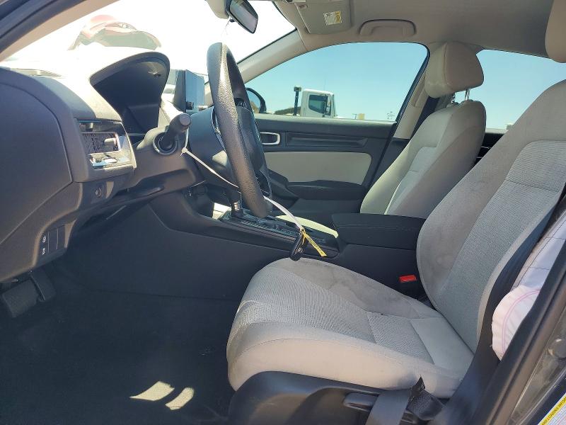 59732376 :رقم المزاد ، 2HGFE2F26RH520813 vin ، 2024 Honda Civic مزاد بيع