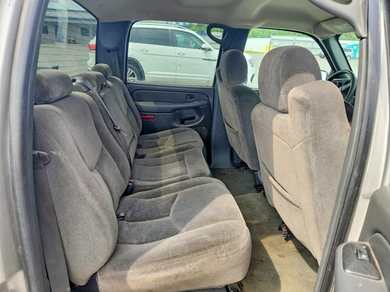 Aukcja sprzedaży 2007 Chevrolet Silverado, vin: 2GCEK13V471131914, numer aukcji: 61951036