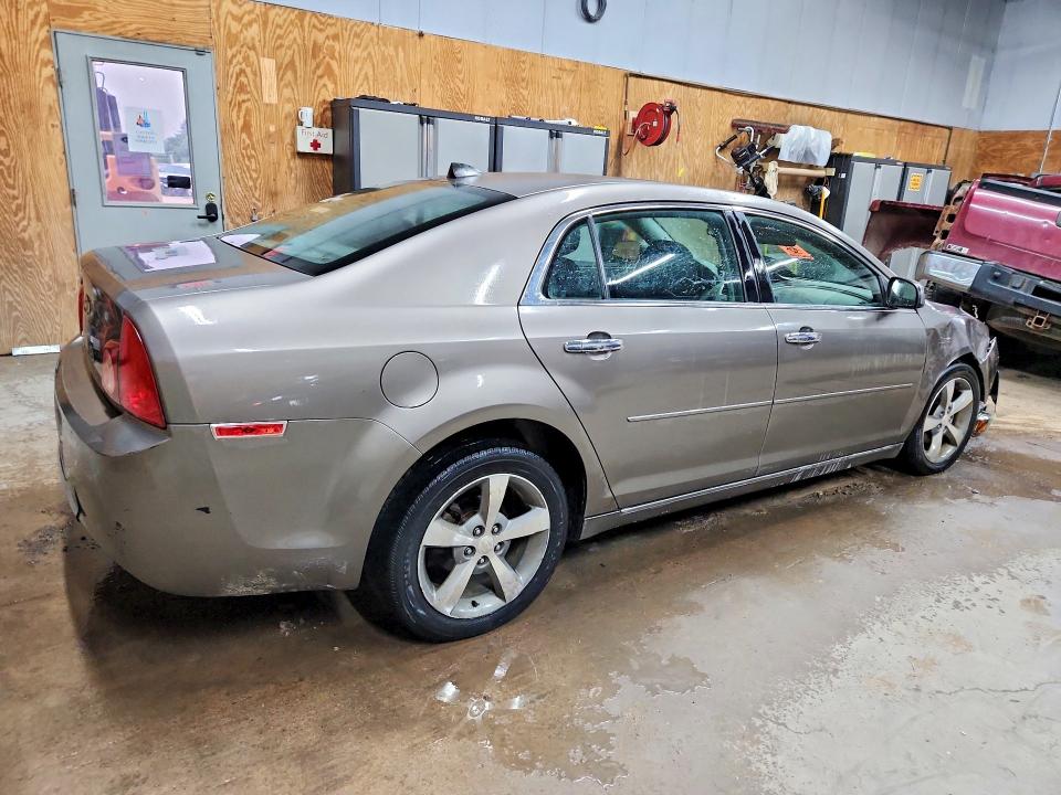 2012 Chevrolet Malibu მანქანა იყიდება აუქციონზე, vin: 1G1ZC5E01CF136247, აუქციონის ნომერი: 61778176