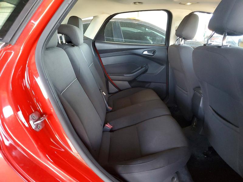 63156546 :رقم المزاد ، 1FAHP3M24CL200397 vin ، 2012 Ford Focus مزاد بيع