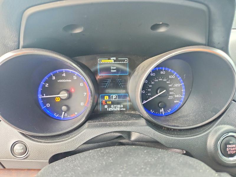 Продажа на аукционе авто 2019 Subaru Outback, vin: 4S4BSANC0K3224796, номер лота: 61352856