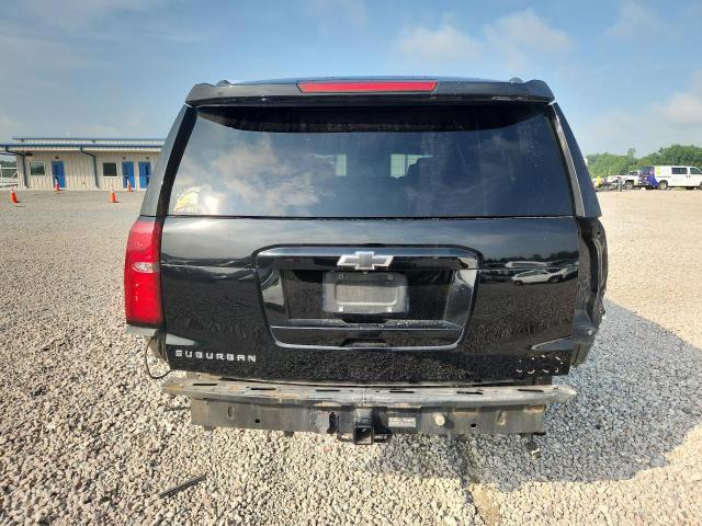 59263426 :رقم المزاد ، 1GNSKJKC6FR727803 vin ، 2015 Chevrolet Suburban مزاد بيع