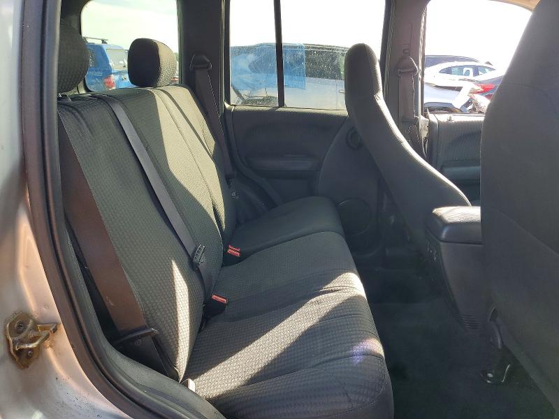 61687376 :رقم المزاد ، 1J4GL48K62W318850 vin ، 2002 Jeep Liberty مزاد بيع