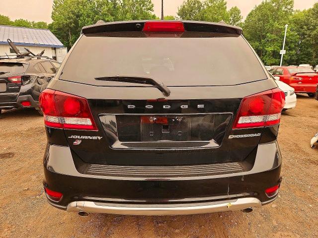 2019 Dodge Journey მანქანა იყიდება აუქციონზე, vin: 3C4PDDGG4KT857487, აუქციონის ნომერი: 61050186