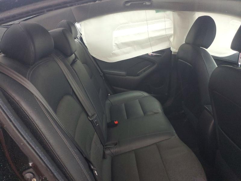 Aukcja sprzedaży 2015 Kia Forte, vin: KNAFZ4A87F5329220, numer aukcji: 63044246