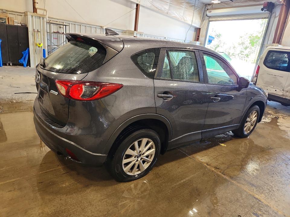 59364676 :رقم المزاد ، JM3KE2BYXG0629422 vin ، 2016 Mazda Cx-5 مزاد بيع