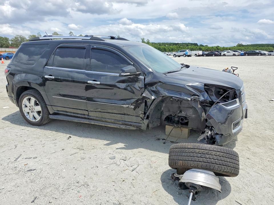 Aukcja sprzedaży 2015 Gmc Acadia, vin: 1GKKRTKD5FJ179028, numer aukcji: 60464726