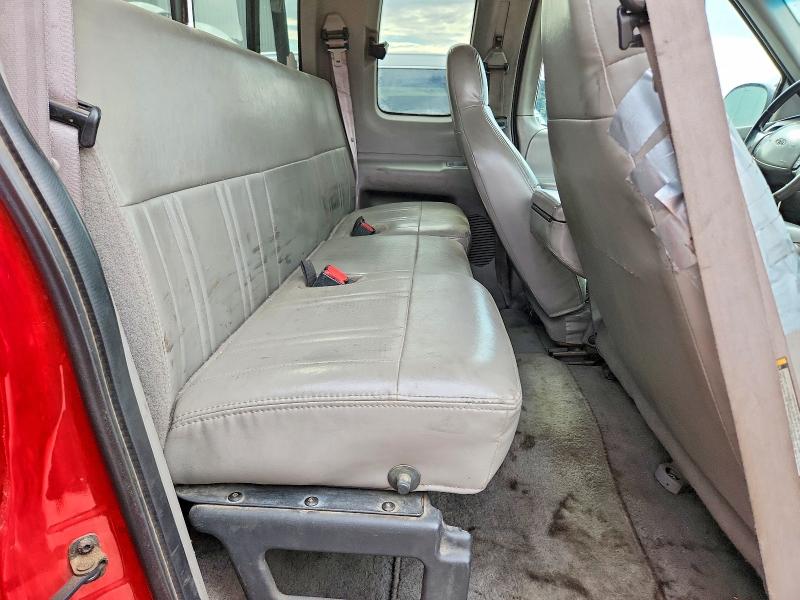 1998 Ford F250 მანქანა იყიდება აუქციონზე, vin: 1FTPX28L4WKA85426, აუქციონის ნომერი: 61626886