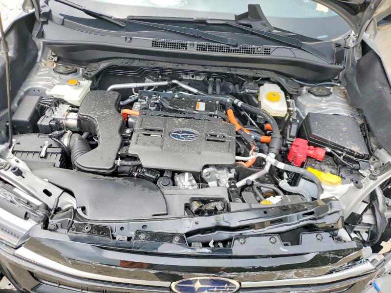 Aukcja sprzedaży 2025 Subaru Forester, vin: JF2SLSTD0SH456967, numer aukcji: 62133566