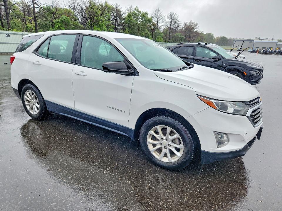 Продаж на аукціоні авто 2019 Chevrolet Equinox, vin: 3GNAXSEV4KS568514, номер лоту: 62592226
