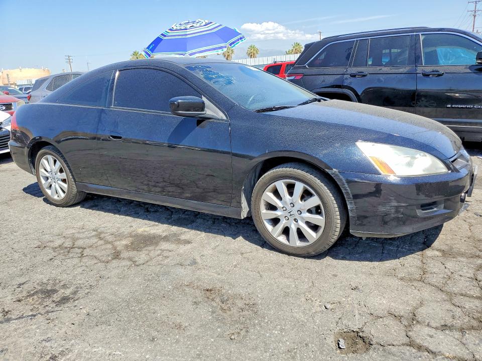 Aukcja sprzedaży 2007 Honda Accord, vin: 1HGCM82707A000810, numer aukcji: 61406436