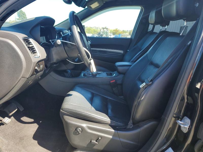 Продажа на аукционе авто 2015 Dodge Durango, vin: 1C4RDHDG3FC771139, номер лота: 60621226