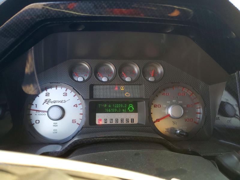 Продажа на аукционе авто 2008 Ford F250, vin: 1FTSW21R28ED81204, номер лота: 59278966