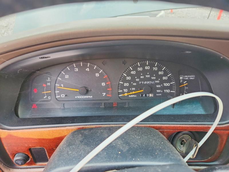 Aukcja sprzedaży 1997 Toyota 4runner, vin: JT3HN86R7V0124397, numer aukcji: 62129456