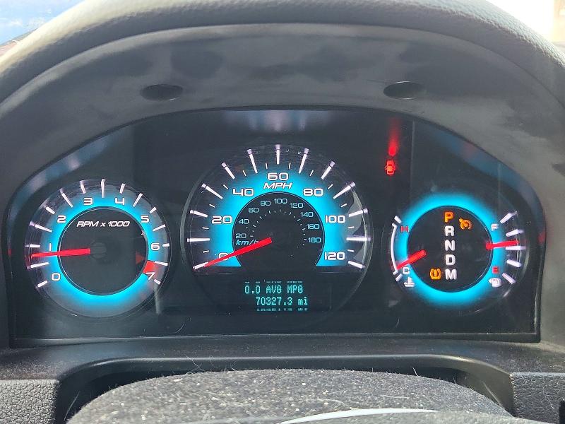 Продаж на аукціоні авто 2012 Ford Fusion, vin: 3FAHP0JG5CR357338, номер лоту: 62634966