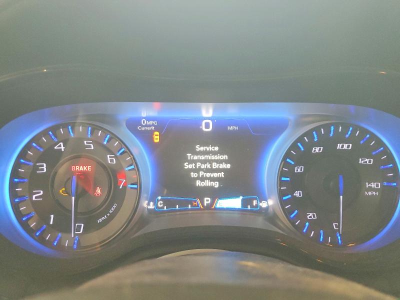 Aukcja sprzedaży 2018 Chrysler 300, vin: 2C3CCAGG4JH165628, numer aukcji: 62354066