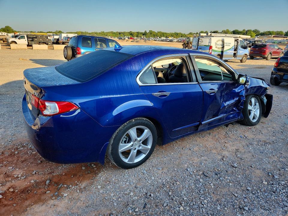 Aukcja sprzedaży 2011 Acura Tsx, vin: JH4CU2F68BC003009, numer aukcji: 61059336