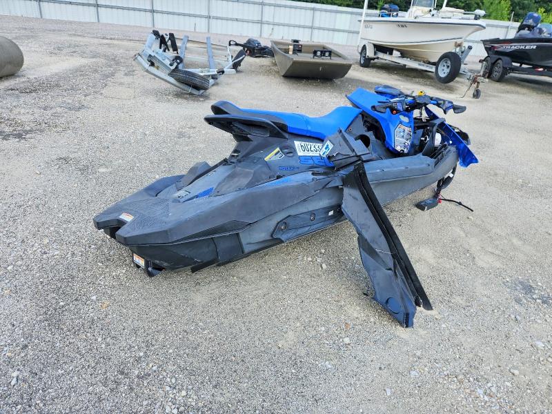 Продаж на аукціоні авто 2022 Sea Doo Spark, vin: YDV17416J122, номер лоту: 60233296