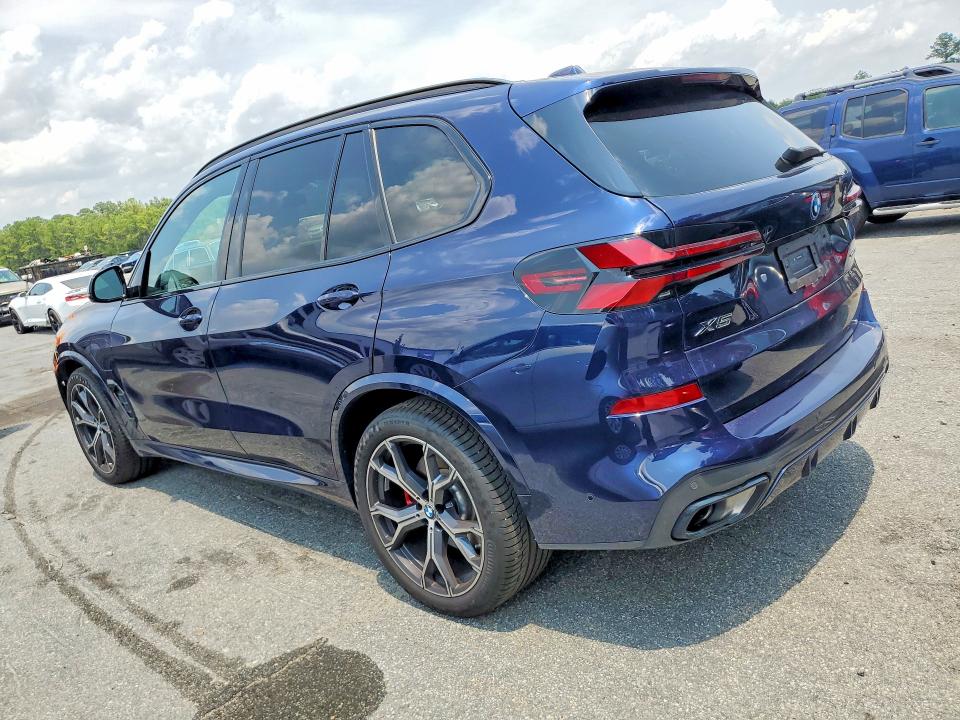 Продаж на аукціоні авто 2026 Bmw X5, vin: 5UX43EU07T9038968, номер лоту: 62738856