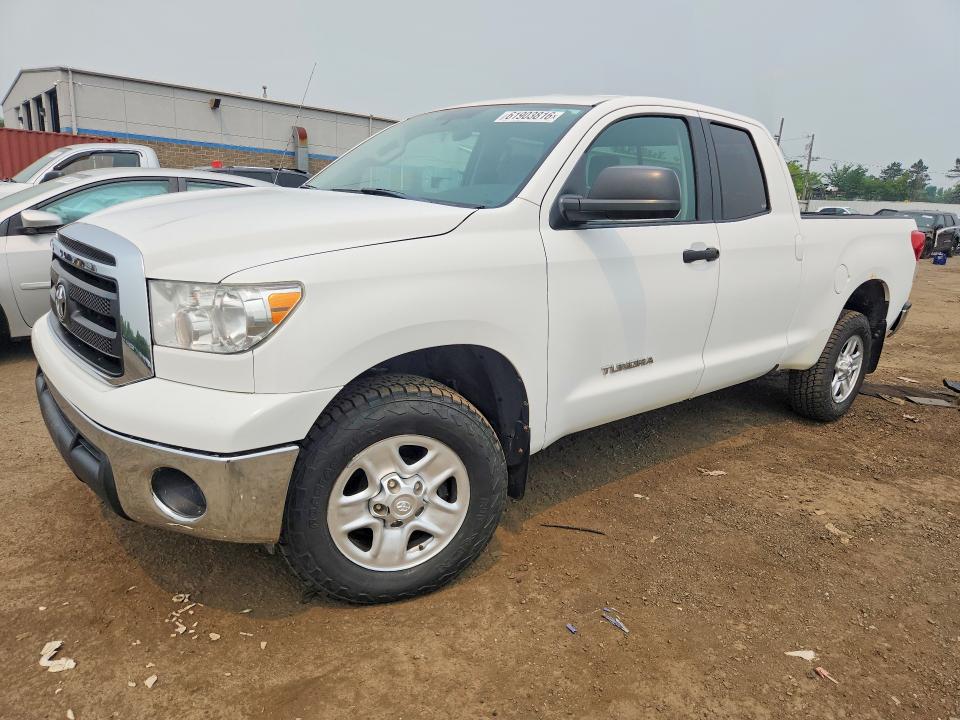 Продаж на аукціоні авто 2011 Toyota Tundra, vin: 5TFUM5F19BX017764, номер лоту: 61903816