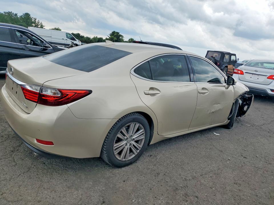 Aukcja sprzedaży 2015 Lexus Es, vin: JTHBK1GG7F2206973, numer aukcji: 61523306