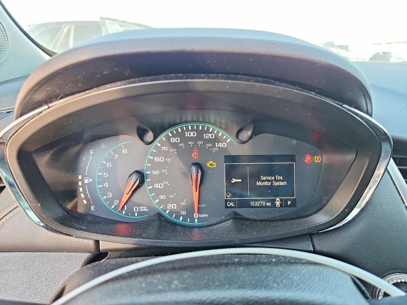 Продажа на аукционе авто 2018 Chevrolet Trax, vin: 3GNCJLSB5JL191579, номер лота: 60970426