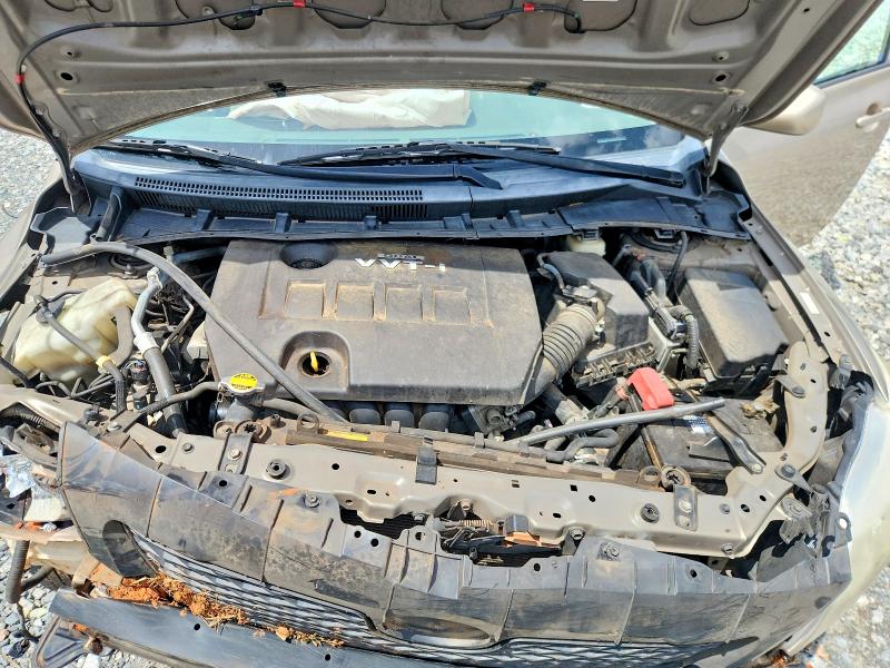 62276726 :رقم المزاد ، 1NXBU40E19Z047894 vin ، 2009 Toyota Corolla مزاد بيع