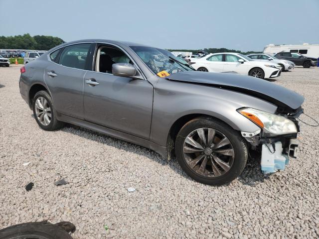 2011 Infiniti M37 მანქანა იყიდება აუქციონზე, vin: JN1BY1AR4BM376090, აუქციონის ნომერი: 59979086